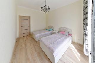 Apartment Lux 177 A-Expo - Astana - 1