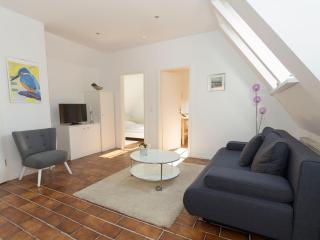 Ferienwohnung im Stadthaus - zwei Schlafzimmer - Winsen - 8