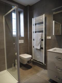 Appartement place Golbéry - Strasbourg - 2