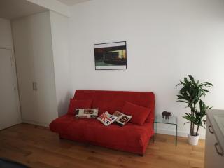 Appartement place Golbéry - Strasbourg - 0