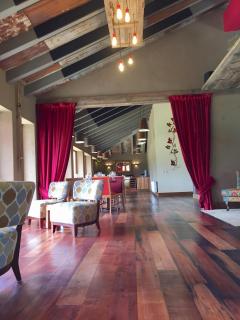Hotel Boutique Lagunilllas Casablanca - 7