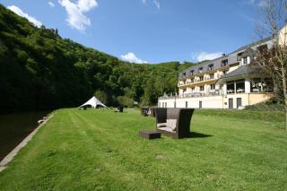 Cocoon Hotel Belair - Bourscheid - 3