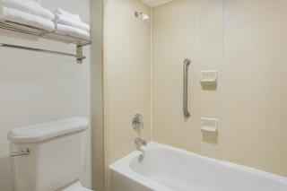 Baymont by Wyndham Orangeburg North - Orangeburg - 9