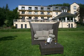 Cocoon Hotel Belair - 1