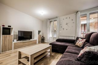 Apartamento Buen Camino - Pamplona - 5