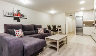 Apartamento Buen Camino - Pamplona - 3