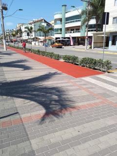Apartamento 60 Metros do Mar - Bombinhas - 6