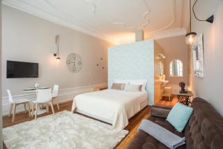 Ribeira Historic Apartments - Porto - 0