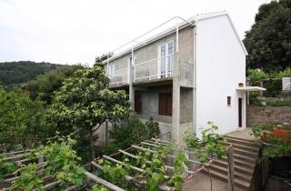 Apartments by the sea Cove Saplunara, Mljet - 4901 - 6