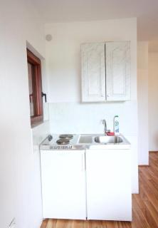 Apartments by the sea Cove Saplunara, Mljet - 4901 - 1
