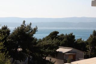 Apartments by the sea Balica Rat, Omis - 4868 - Čelina - 7