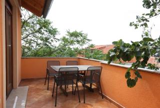 Seaside holiday house Tisno, Murter - 5094 - Tisno (Stretto) - 3