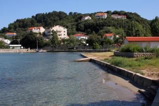 Apartments by the sea Kampor, Rab - 4986 - 4