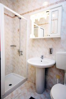 Apartments and rooms by the sea Supetarska Draga - Donja, Rab - 5033 - Rab - 8