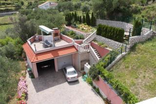 Apartments and rooms by the sea Supetarska Draga - Donja, Rab - 5033 - Rab - 7