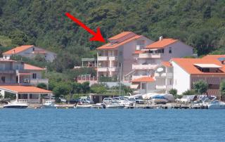 Apartments and rooms by the sea Supetarska Draga - Donja, Rab - 5033 - Rab - 4