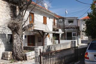 Holiday house with WiFi Okrug Gornji, Ciovo - 5253 - 7