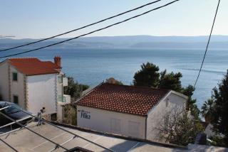 Apartments by the sea Zavode, Omis - 5252 - 7