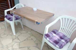 Apartments by the sea Zavode, Omis - 5252 - 4