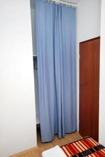 Apartments with parking space Novi Vinodolski - 5600 - 5