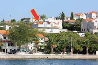 Apartments by the sea Sumartin, Brac - 5620 - 6