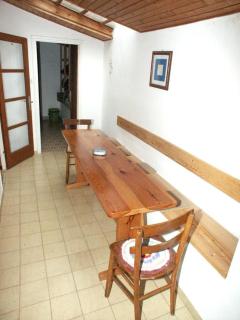 Apartments by the sea Babine Kuce, Mljet - 611 - 9
