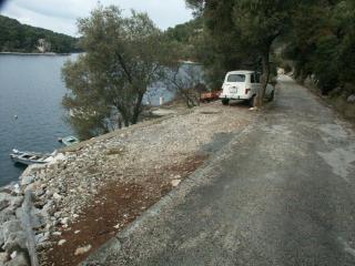 Apartments by the sea Babine Kuce, Mljet - 611 - 2