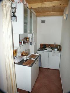 Apartments by the sea Pomena, Mljet - 614 - 6