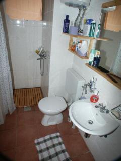 Apartments by the sea Pomena, Mljet - 614 - 3