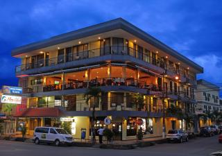 Best Western Hotel & Casino Kamuk - 6