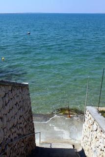 Apartments by the sea Zukve, Zadar - 6156 - 7