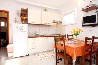 Apartments with parking space Seline, Paklenica - 6603 - 7