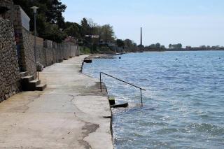 Apartments by the sea Zukve, Zadar - 6156 - 4