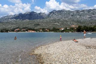 Apartments with parking space Seline, Paklenica - 6604 - Starigrad-Paklenica (Ortopula) - 5