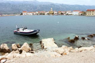 Apartments by the sea Vinjerac, Zadar - 6144 - 5