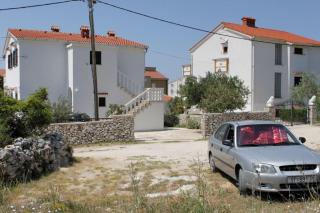 Apartments with parking spaces Novalja, Pag - 6524 - Novalja - 5