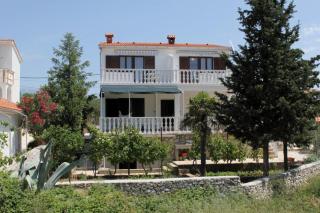 Apartments with parking spaces Novalja, Pag - 6524 - Novalja - 3