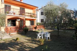 Apartments with a parking space Medulin - 7209 - 6