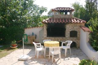 Apartments by the sea Umag - 7029 - Umag (Umago) - 5