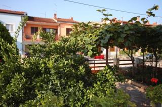 Apartments with a parking space Umag - 6959 - 1