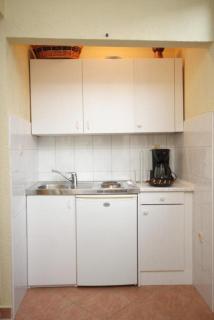 Apartments with a parking space Okrug Gornji, Ciovo - 7546 - Trogir - 7