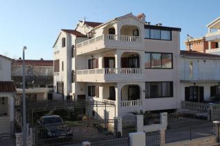 Apartments with a parking space Okrug Gornji, Ciovo - 7546 - Trogir - 2