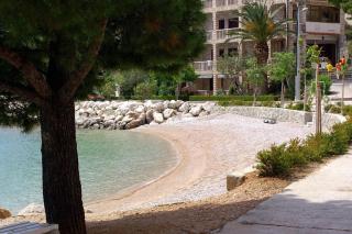 Apartments with parking space Brela, Makarska - 789 - 8