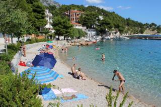 Apartments with parking space Brela, Makarska - 789 - Brela (Brella) - 7