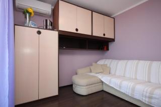 Apartments with parking space Ravni, Labin - 7661 - 9