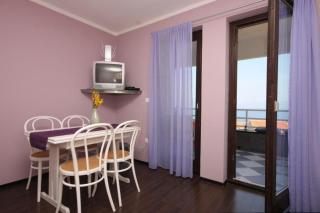 Apartments with parking space Ravni, Labin - 7661 - Ravni - 7
