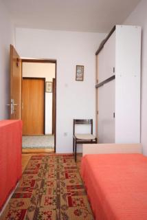 Apartments with parking spaces Klenovica, Novi Vinodolski - 7605 - Klenovica - 8