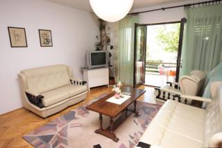 Apartments with parking spaces Klenovica, Novi Vinodolski - 7605 - Klenovica - 7
