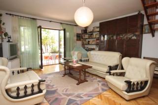 Apartments with parking spaces Klenovica, Novi Vinodolski - 7605 - 1