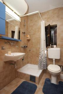Apartments with parking space Ravni, Labin - 7661 - 1